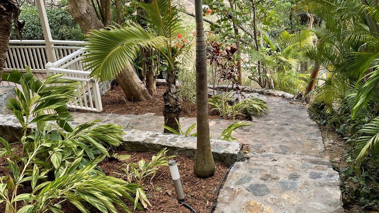 Photo of Outdoor in Maho Bay Quarter
