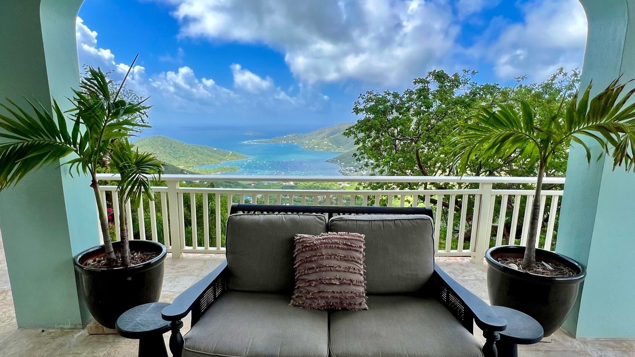 Photo of Outdoor in Maho Bay Quarter