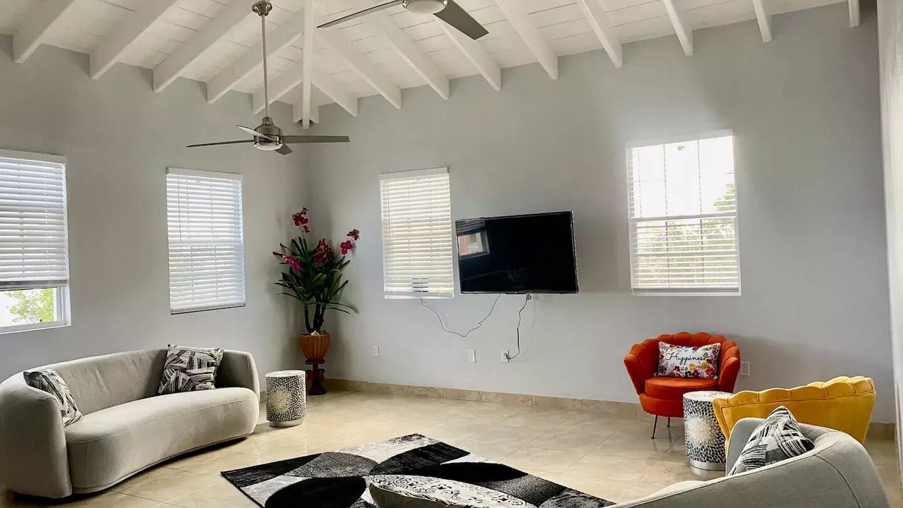 Photo of Livingroom in Estate Solberg