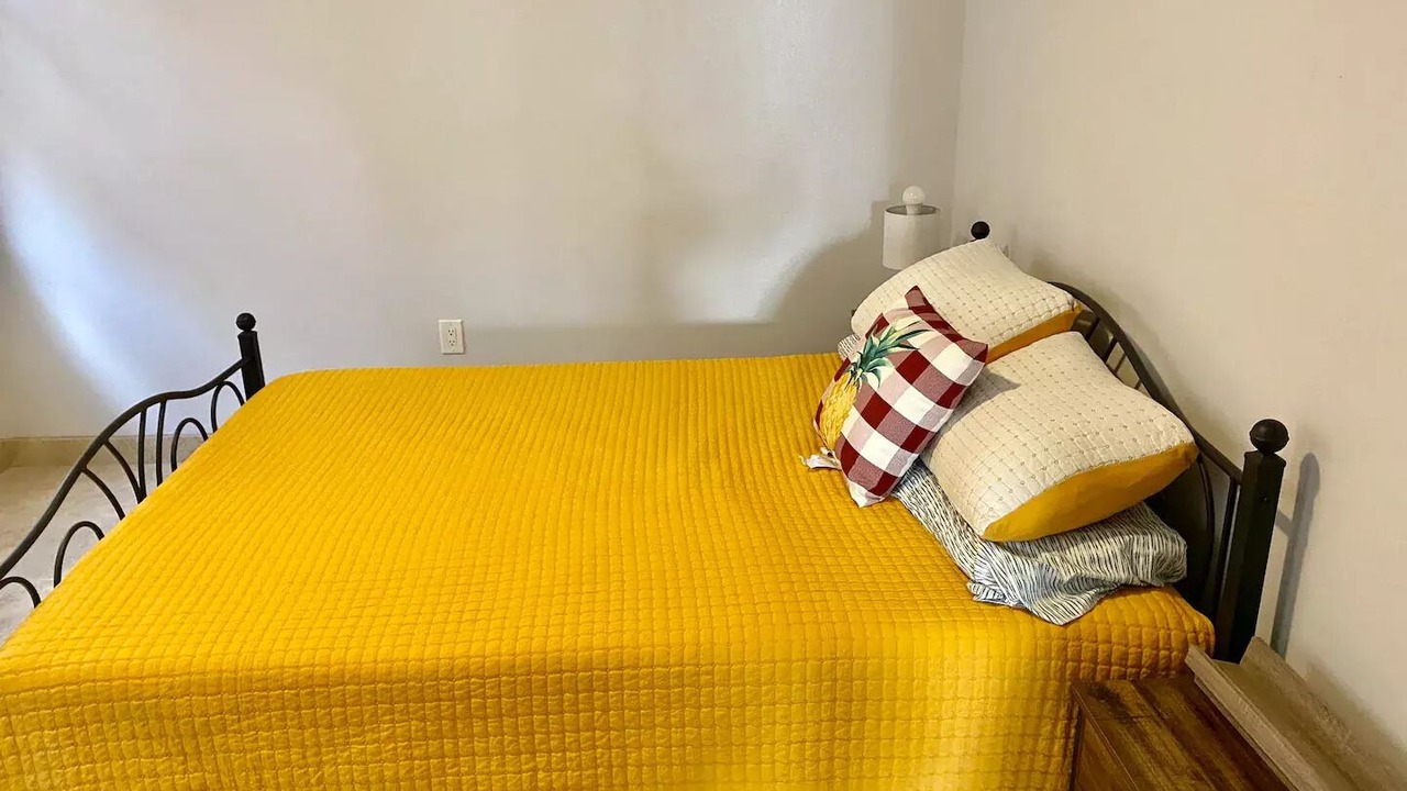 Photo of Bedroom in Estate Solberg