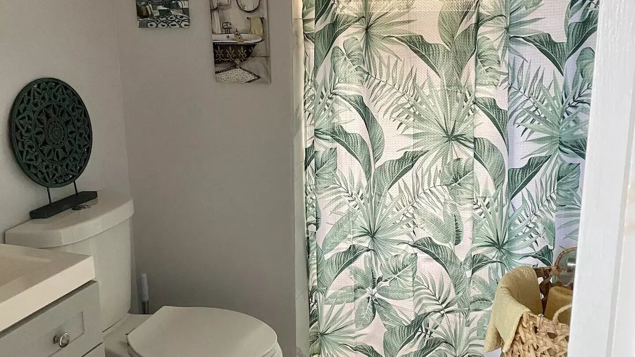 Photo of Bathroom in Estate Solberg