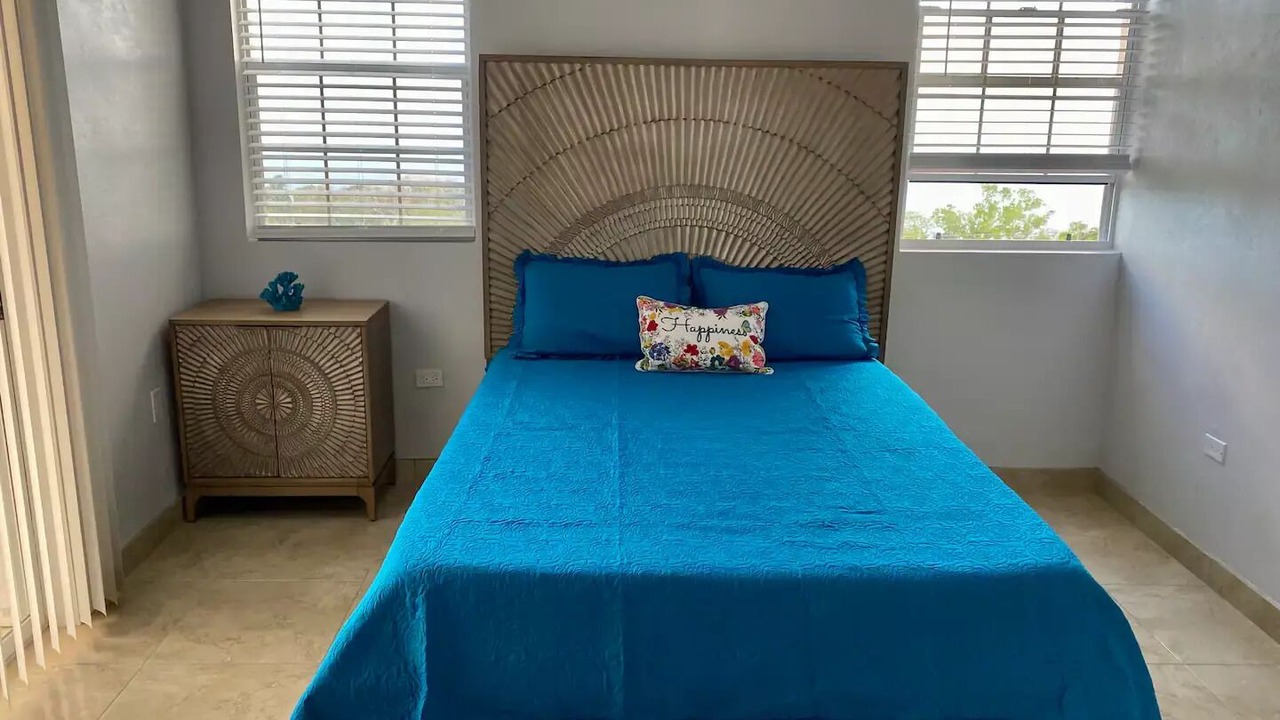 Photo of Bedroom in Estate Solberg