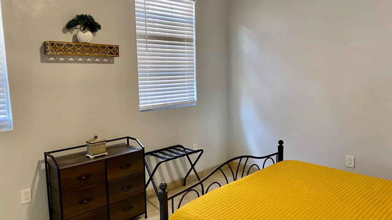Photo of Bedroom in Estate Solberg