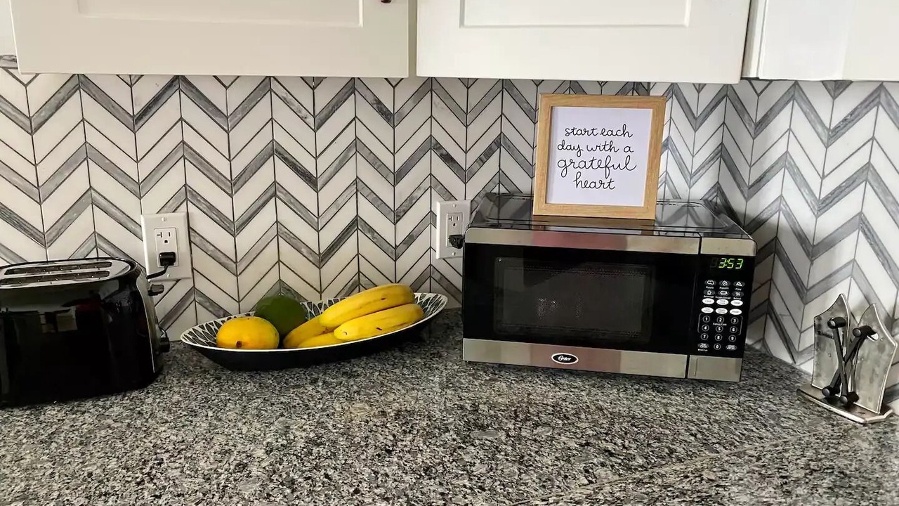 Photo of Kitchen in Estate Solberg