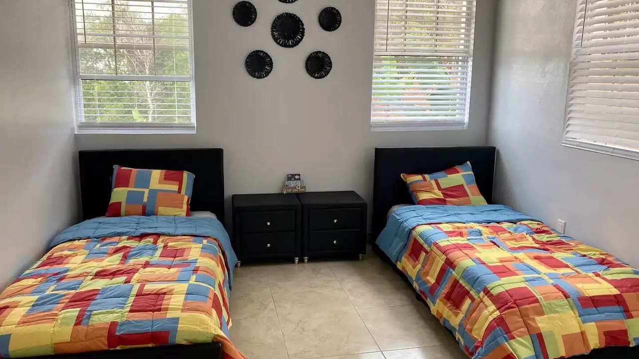 Photo of Bedroom in Estate Solberg
