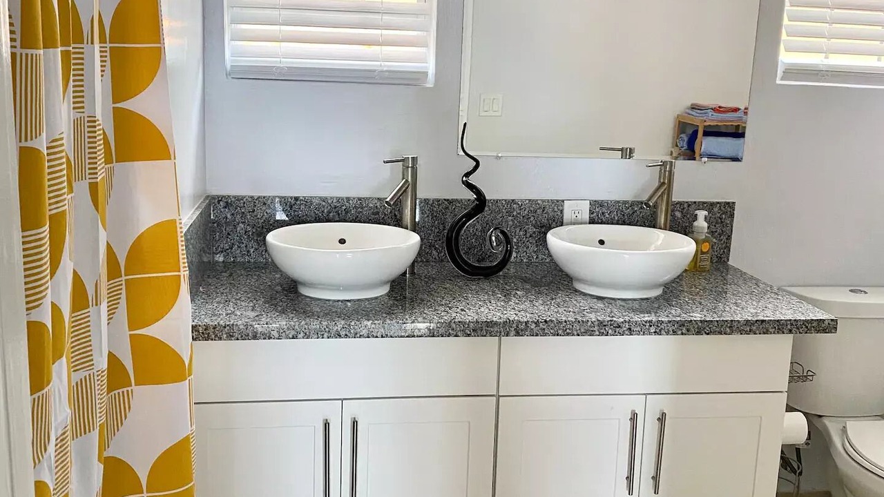 Photo of Bathroom in Estate Solberg