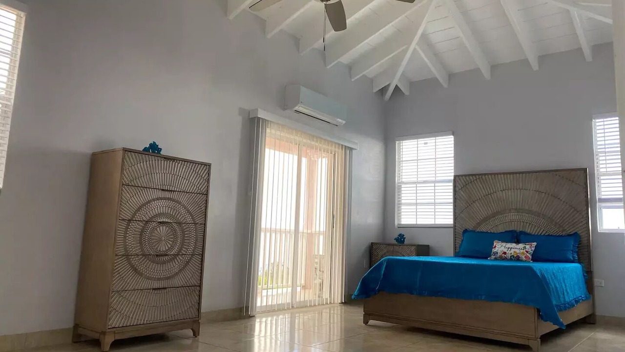 Photo of Bedroom in Estate Solberg