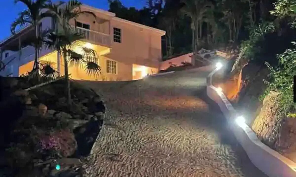 Photo of Outdoor in Estate Solberg