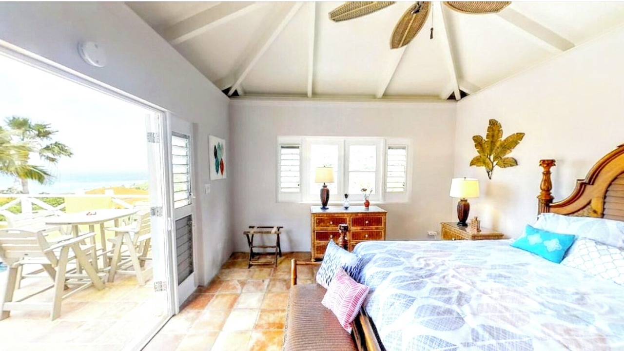 Photo of Bedroom in Slob