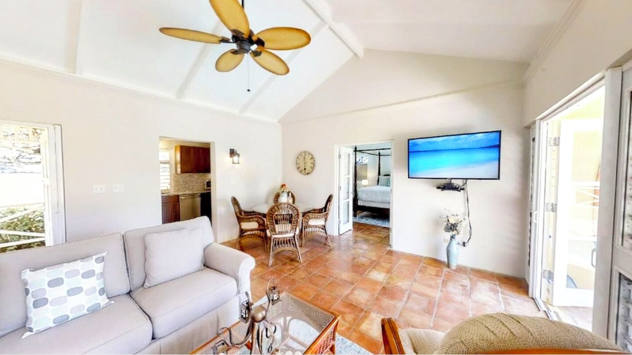 Photo of Livingroom in Slob
