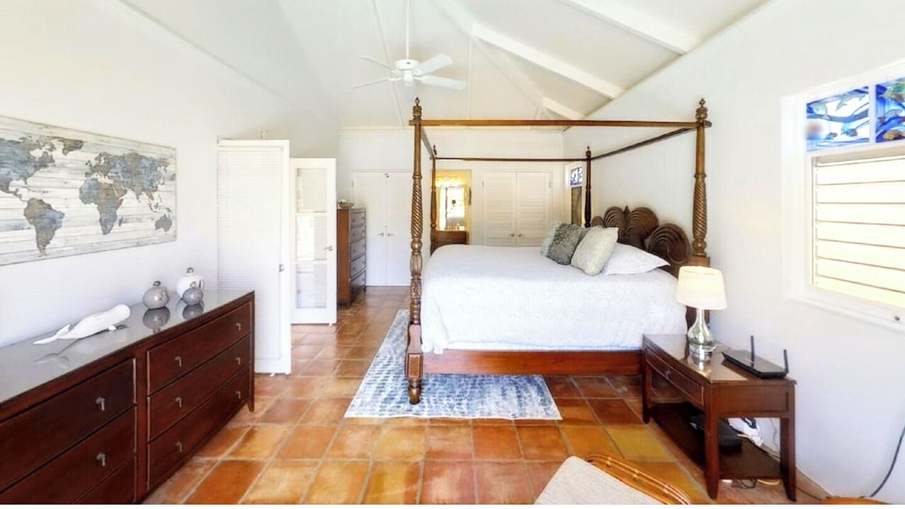 Photo of Bedroom in Slob