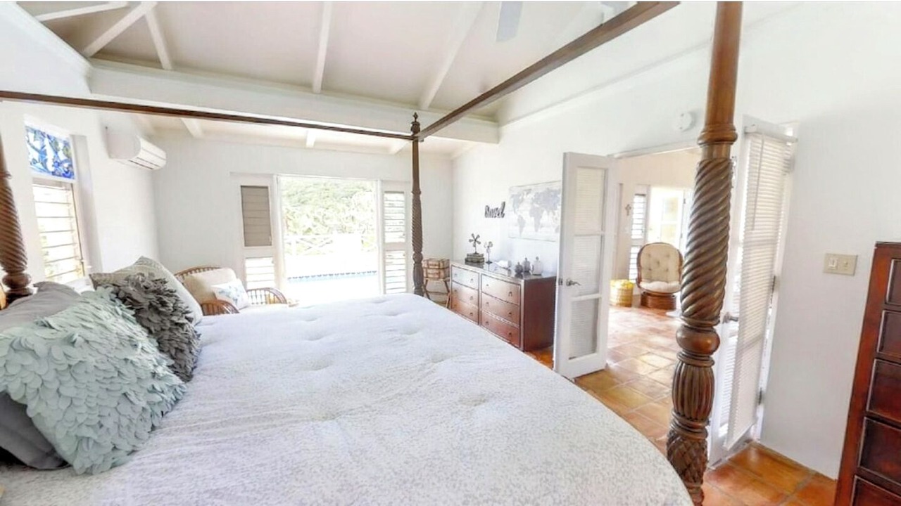 Photo of Bedroom in Slob
