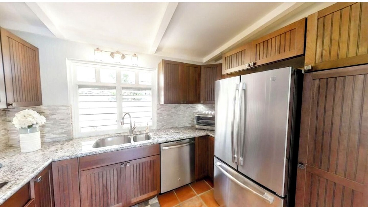 Photo of Kitchen in Slob