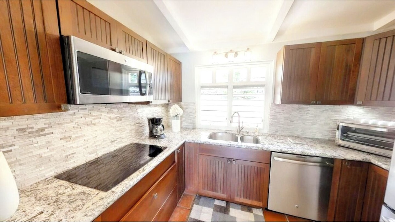 Photo of Kitchen in Slob