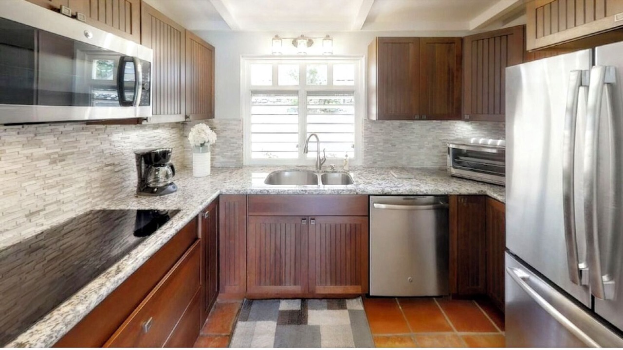 Photo of Kitchen in Slob