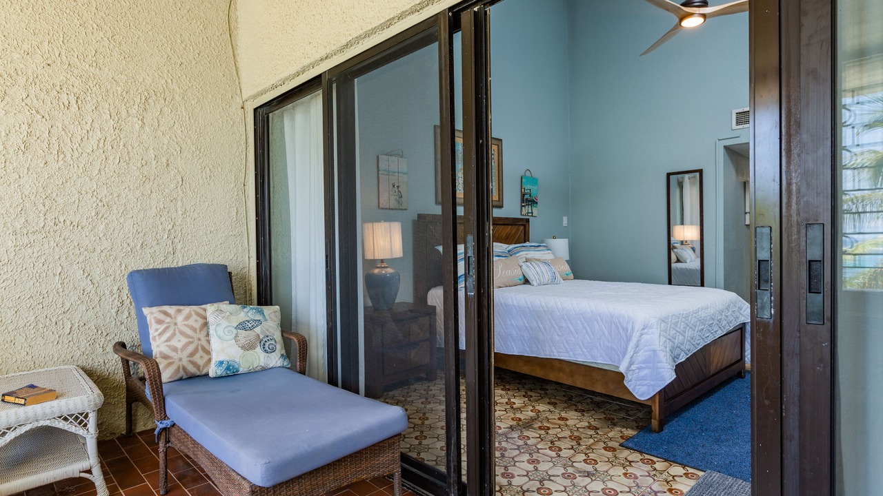 Photo of Patio Balcony in Orange Grove