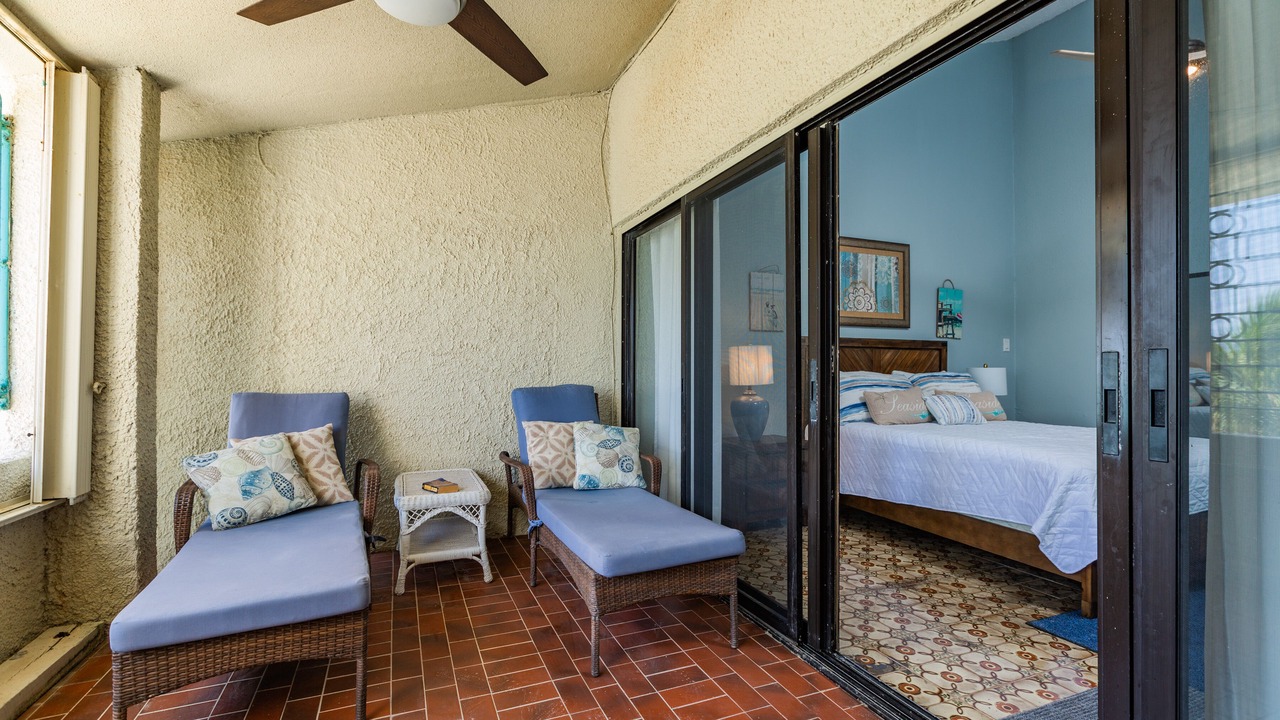 Photo of Bedroom in Orange Grove