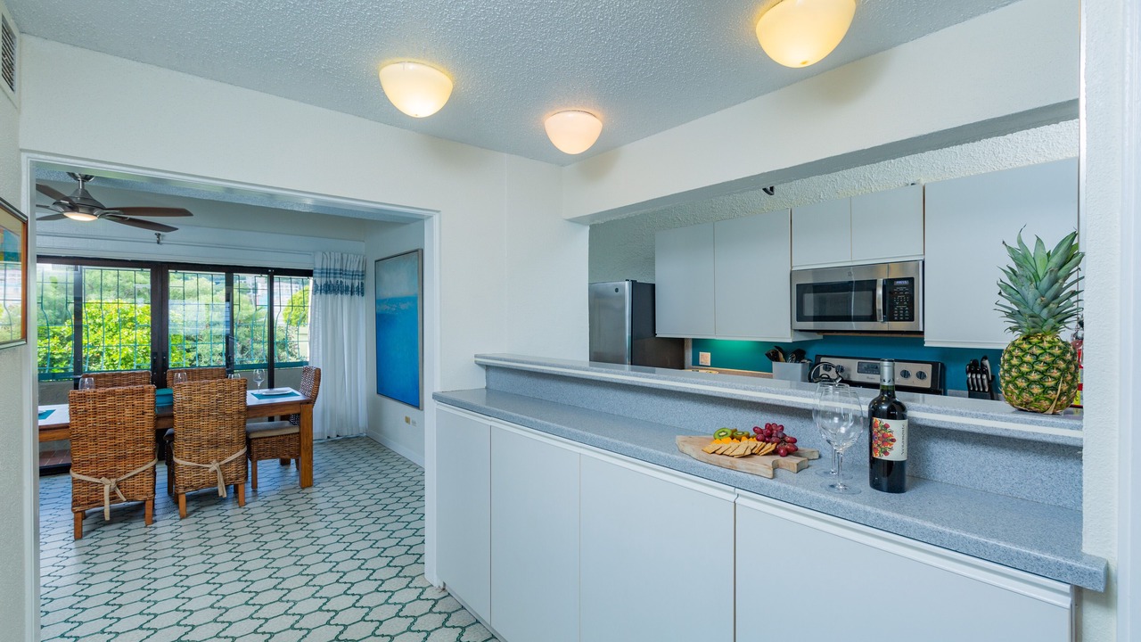 Photo of Kitchen in Orange Grove