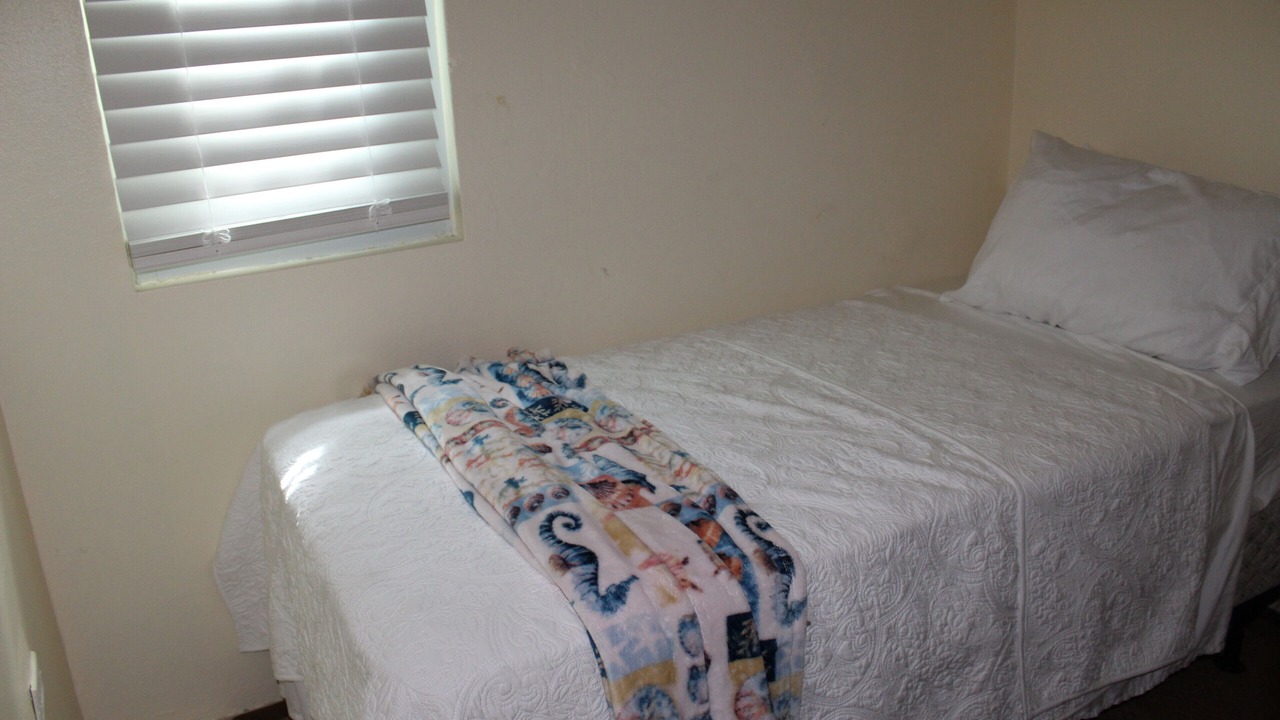 Photo of Bedroom in Estate Peters Rest