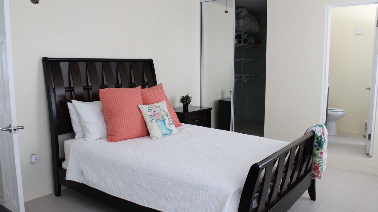 Photo of Bedroom in Estate Peters Rest