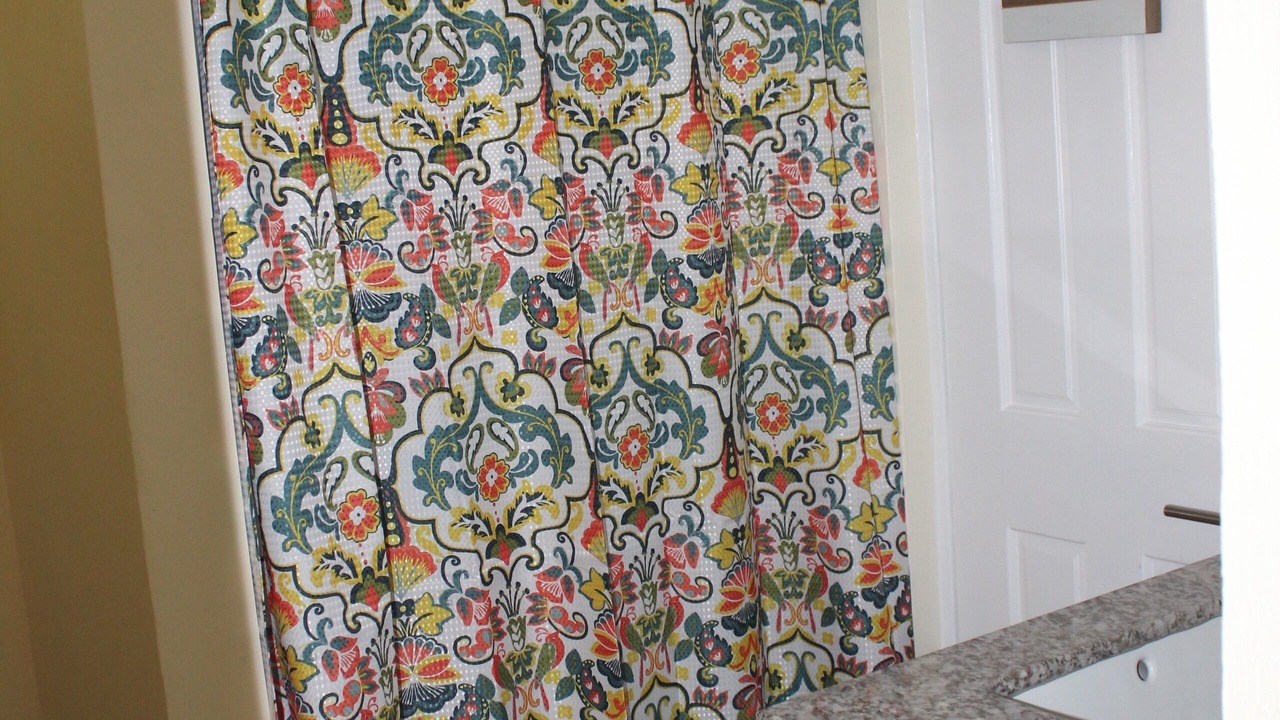 Photo of Bathroom in Estate Peters Rest