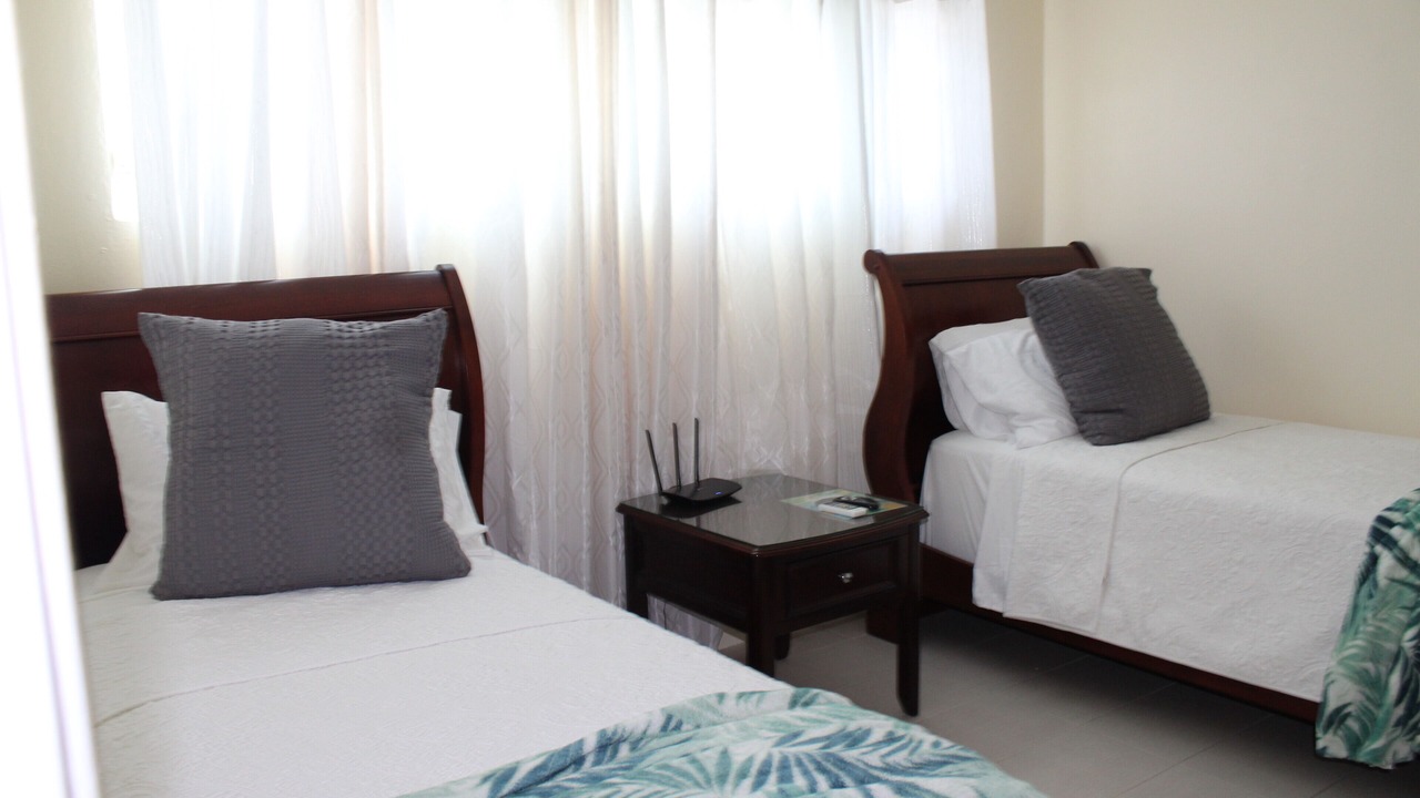 Photo of Bedroom in Estate Peters Rest