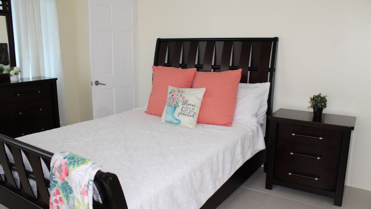 Photo of Bedroom in Estate Peters Rest