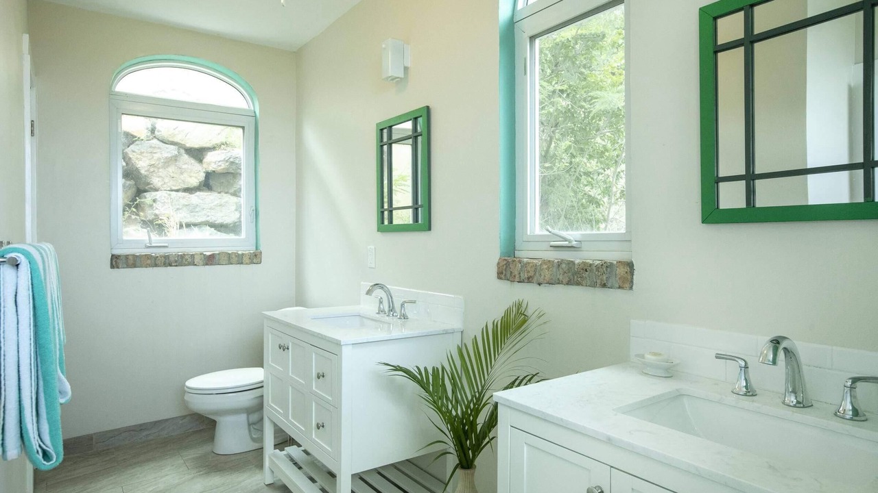 Photo of Bathroom in Monte