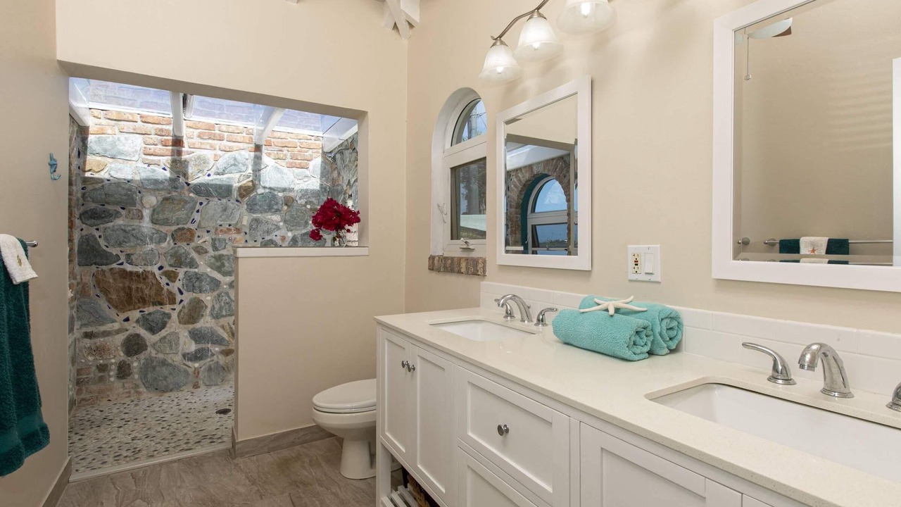 Photo of Bathroom in Monte