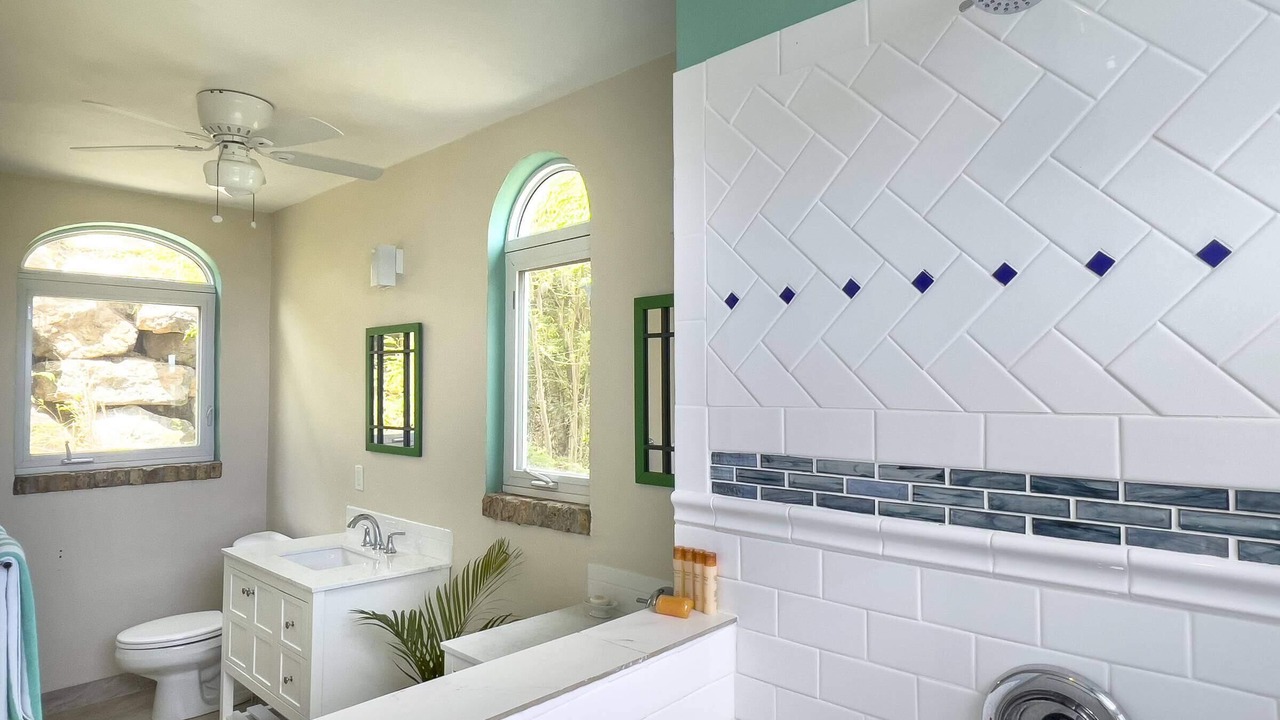 Photo of Bathroom in Monte