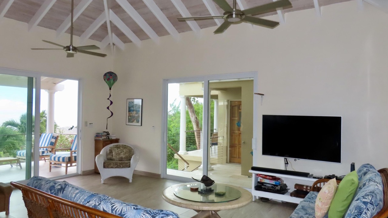 Photo of Livingroom in Monte