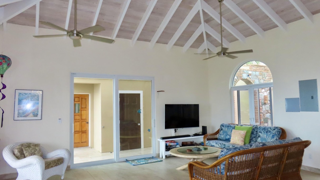 Photo of Livingroom in Monte