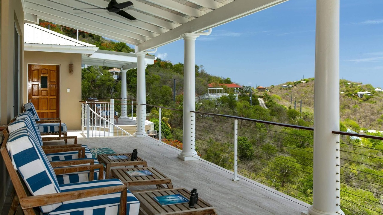 Photo of Patio Balcony in Monte