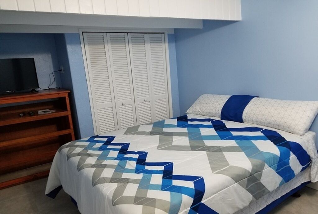 Photo of Bedroom in Estate Nadir