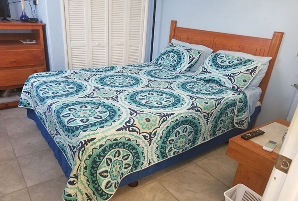 Photo of Bedroom in Estate Nadir