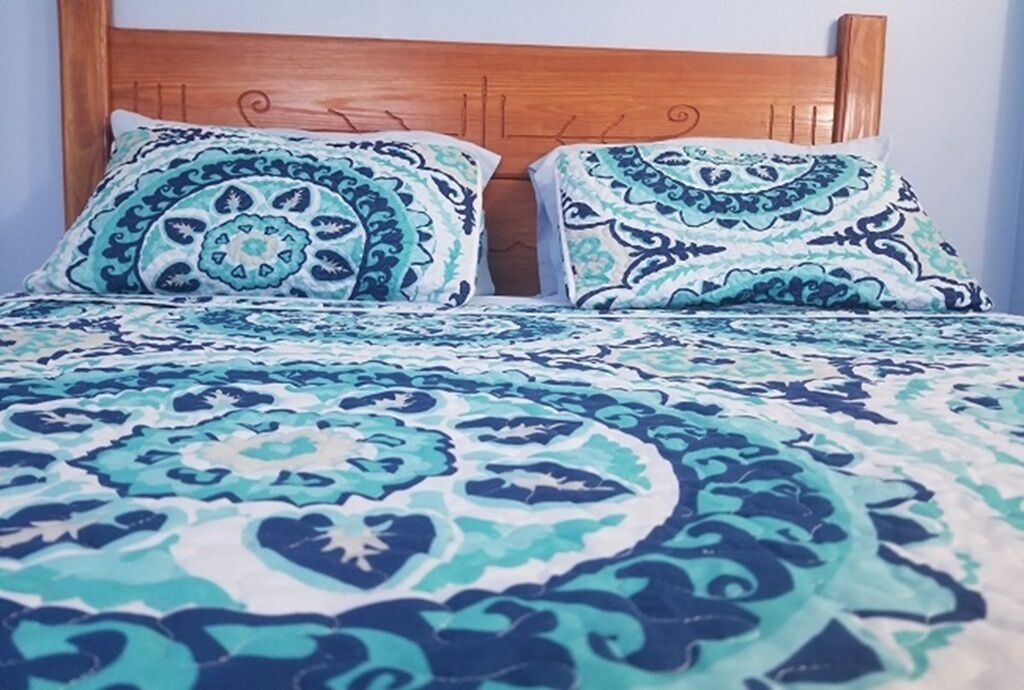 Photo of Bedroom in Estate Nadir