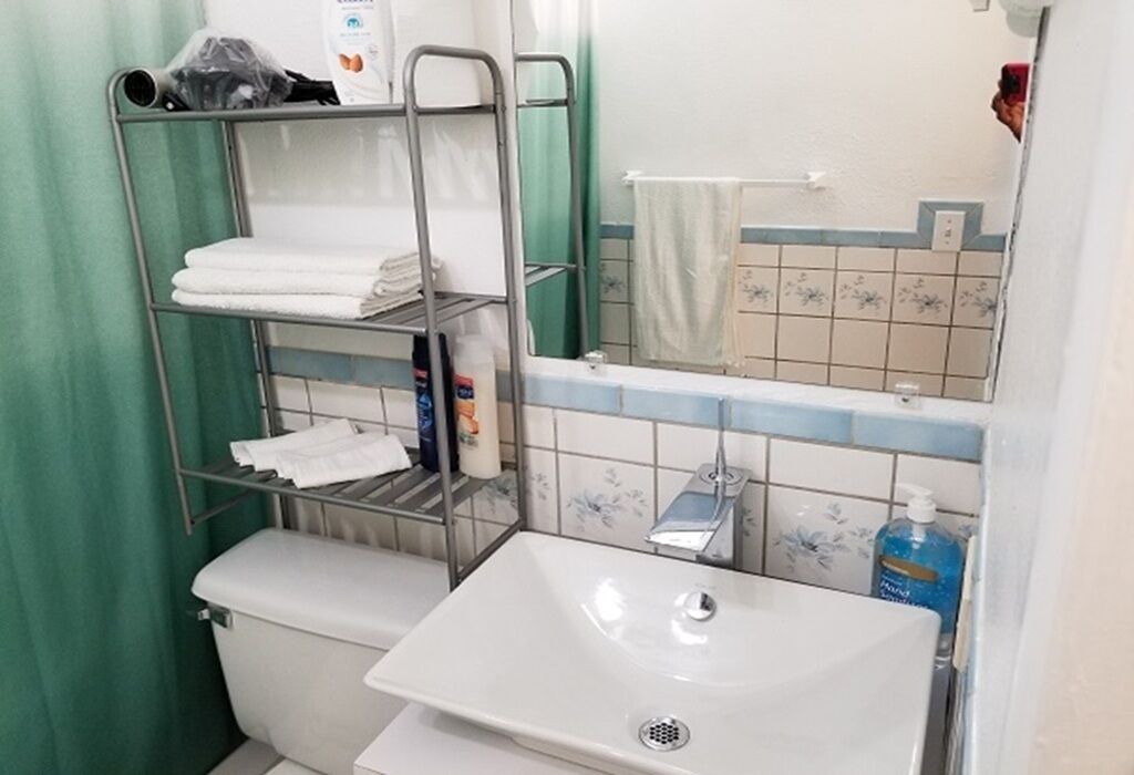 Photo of Bathroom in Estate Nadir