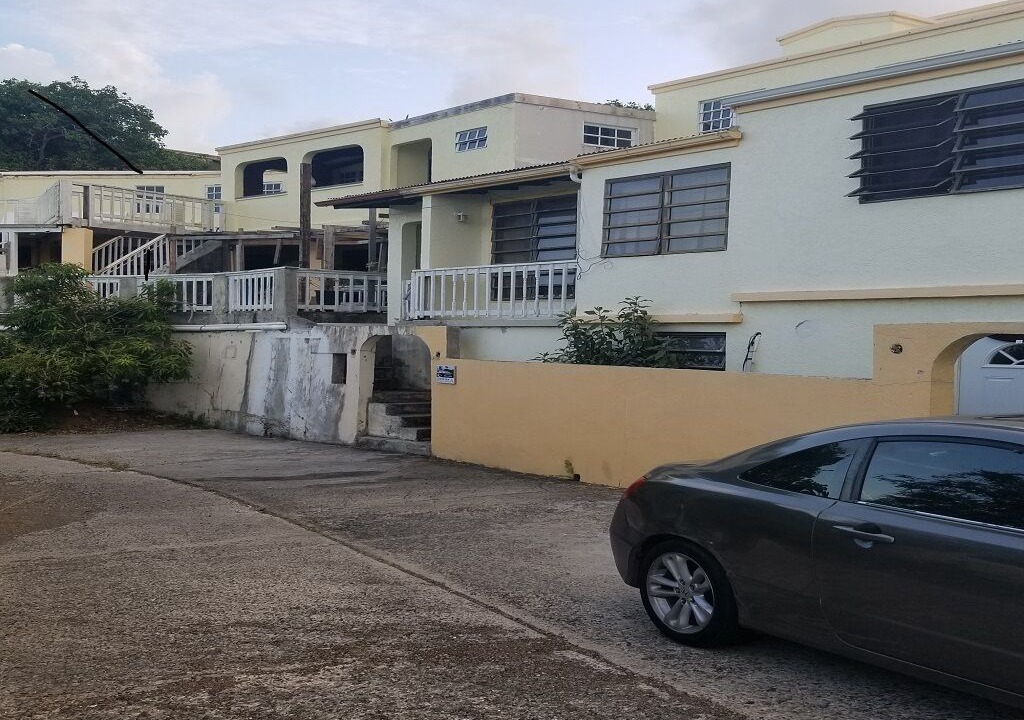 Photo of Outdoor in Estate Nadir