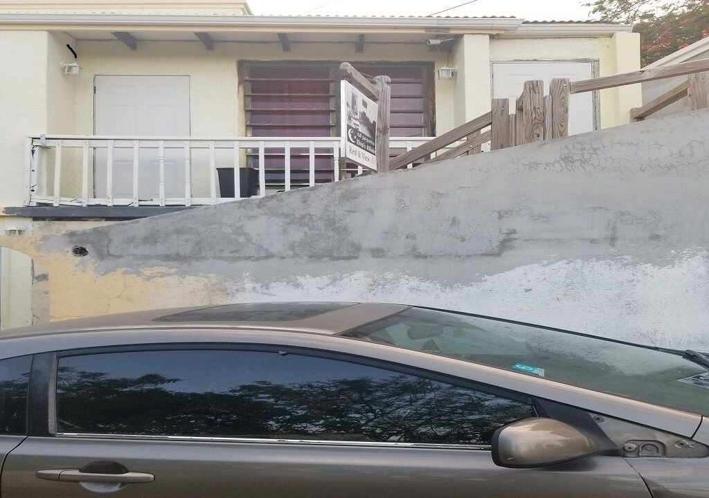 Photo of Outdoor in Estate Nadir