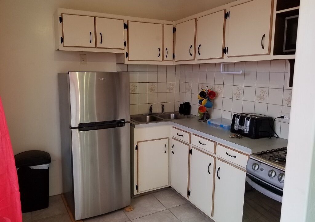 Photo of Kitchen in Estate Nadir