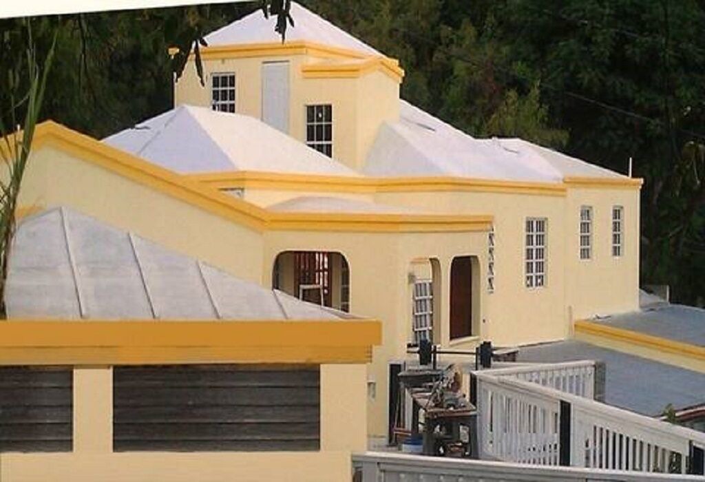 Photo of Outdoor in Estate Nadir