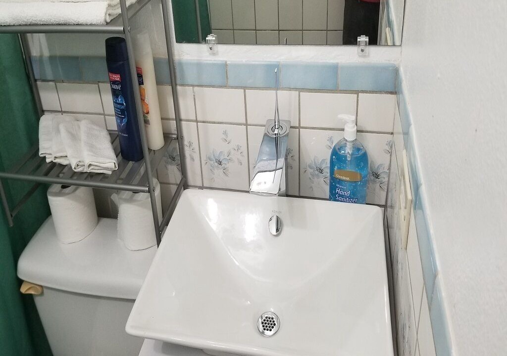 Photo of Bathroom in Estate Nadir