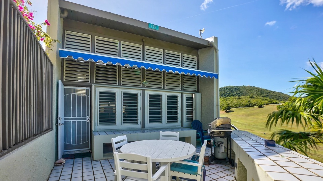 Photo of Outdoor in Teagues Bay