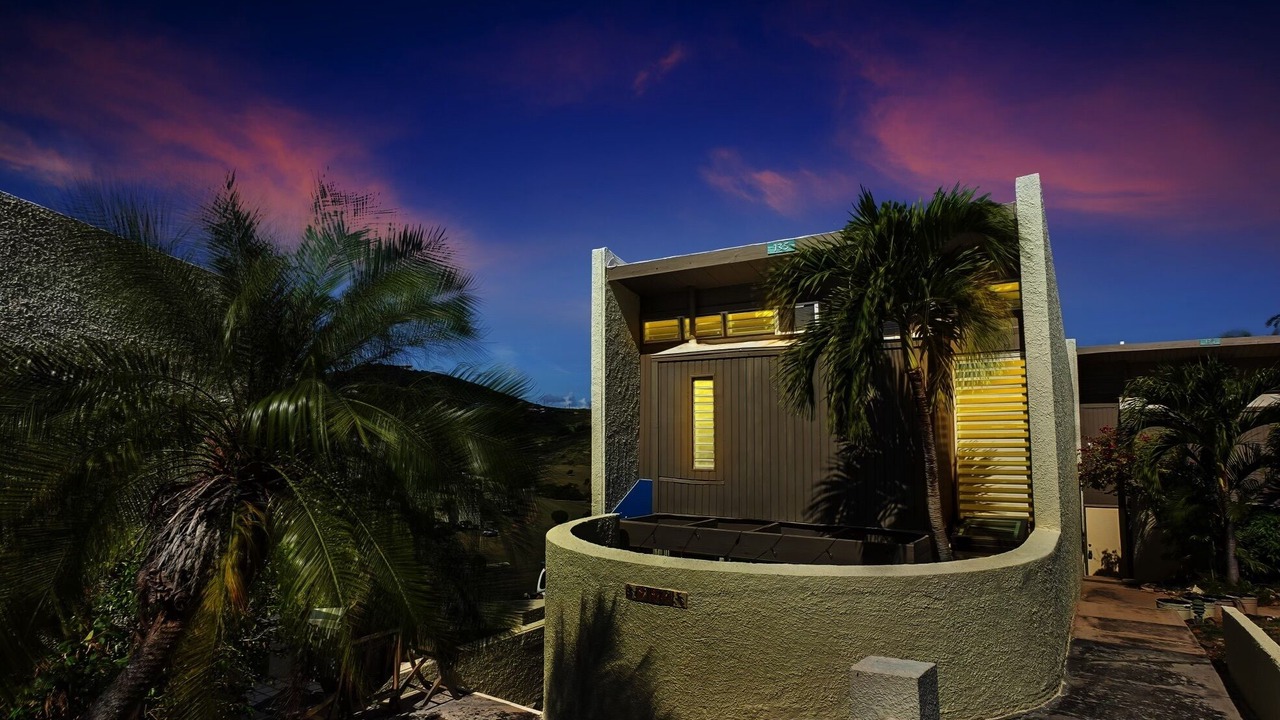 Photo of Outdoor in Teagues Bay