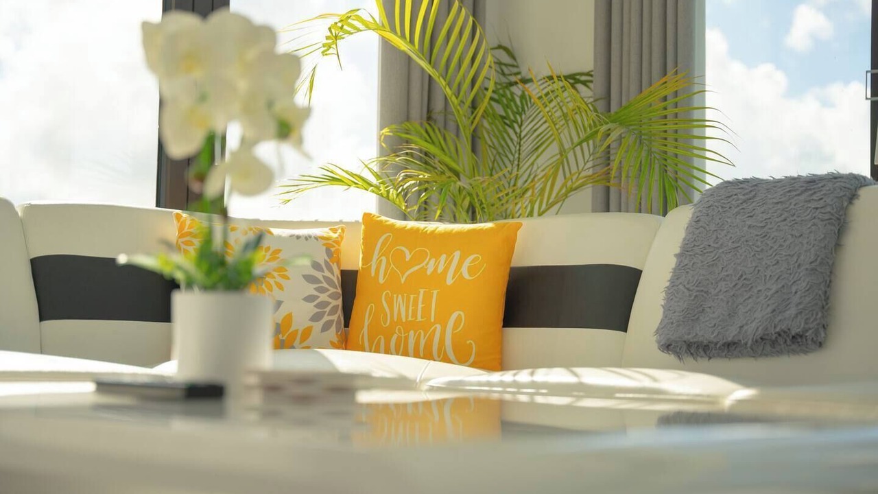 Photo of Bedroom in Estate Kings Quarter