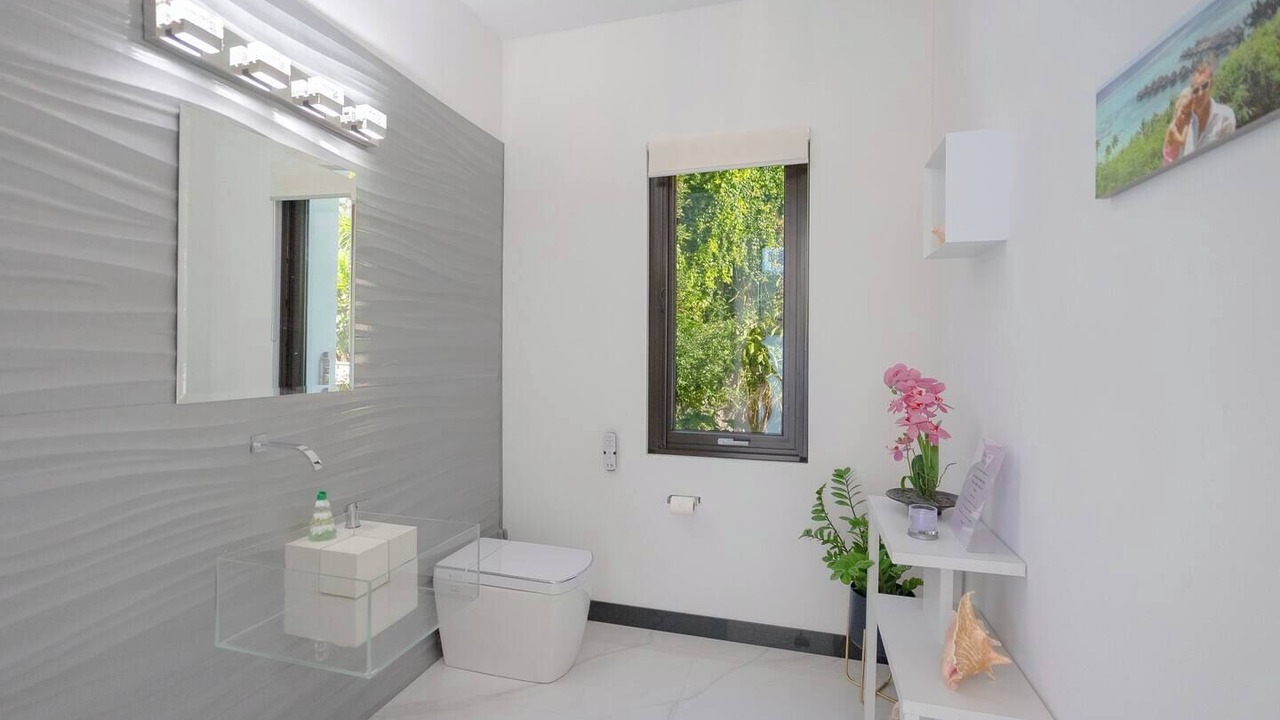 Photo of Bedroom in Estate Kings Quarter