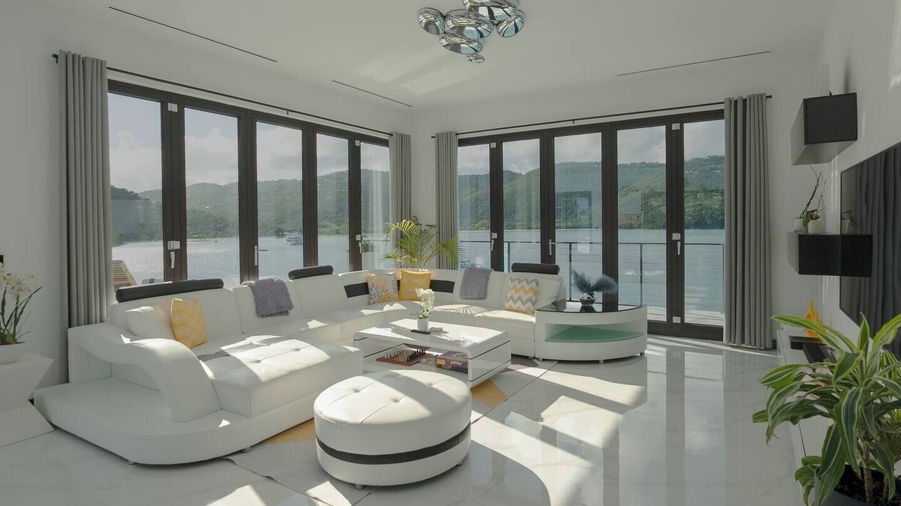 Photo of Bedroom in Estate Kings Quarter
