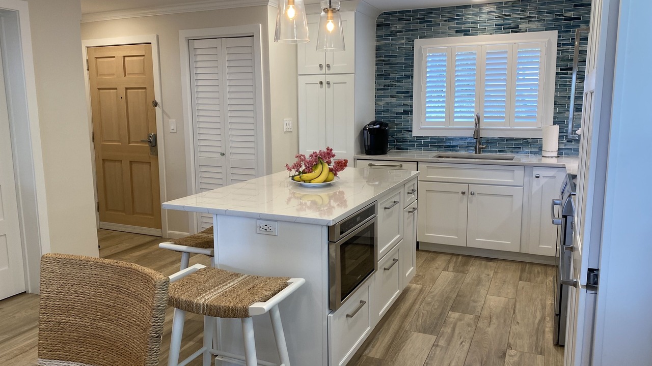 Photo of Kitchen in Nazareth