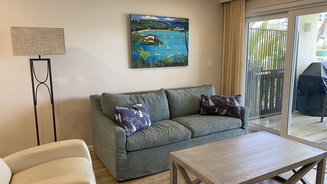 Photo of Livingroom in Nazareth