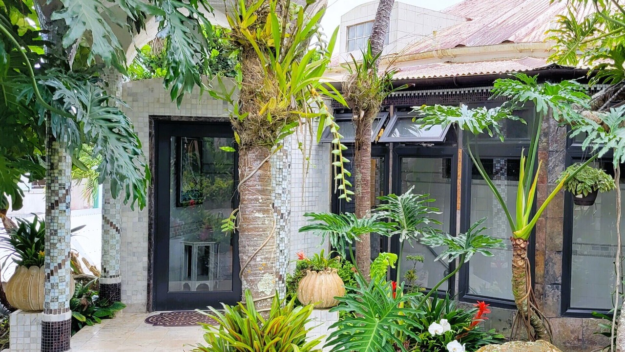 Photo of Outdoor in Estate Solberg